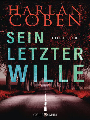 Sein letzter Wille - ebook